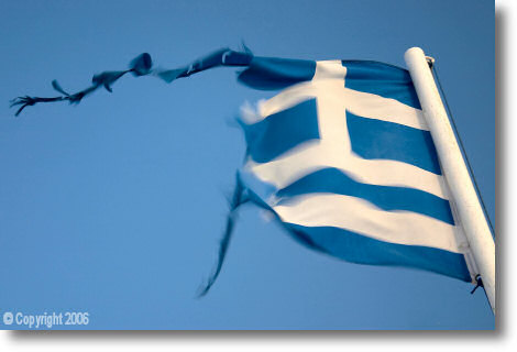 Cypriot Flag
